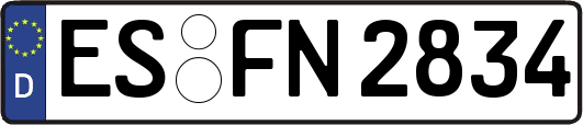 ES-FN2834