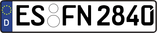 ES-FN2840