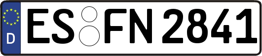 ES-FN2841