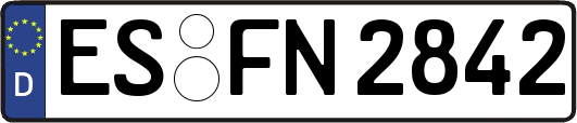 ES-FN2842