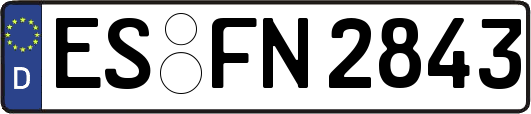 ES-FN2843