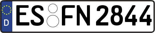 ES-FN2844