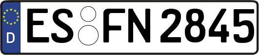 ES-FN2845
