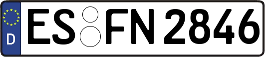 ES-FN2846