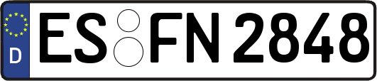 ES-FN2848