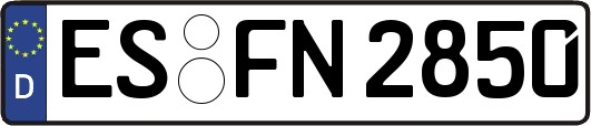ES-FN2850