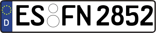 ES-FN2852