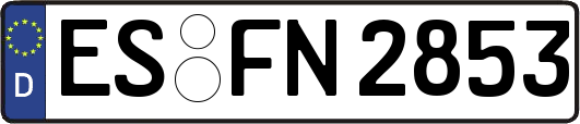 ES-FN2853