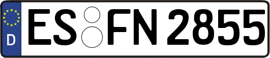 ES-FN2855