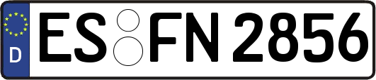 ES-FN2856