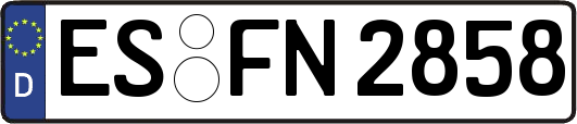 ES-FN2858