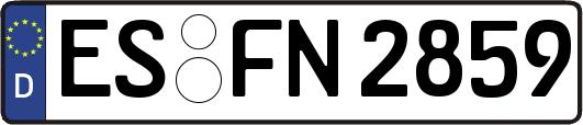ES-FN2859