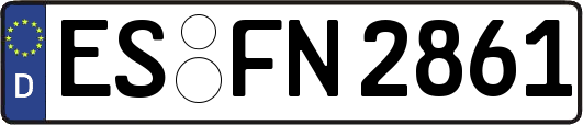 ES-FN2861