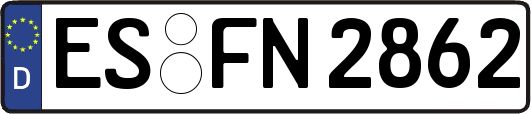 ES-FN2862