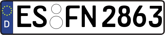 ES-FN2863