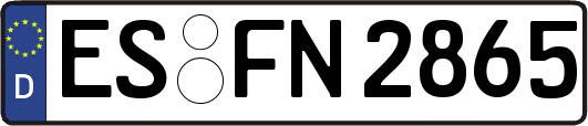ES-FN2865