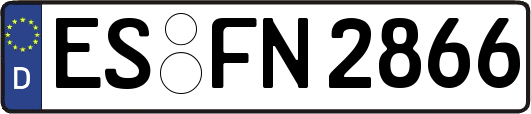 ES-FN2866