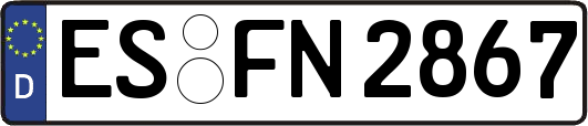ES-FN2867