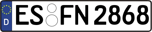ES-FN2868