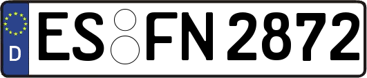 ES-FN2872