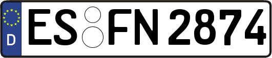 ES-FN2874