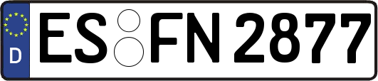 ES-FN2877