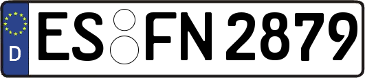 ES-FN2879