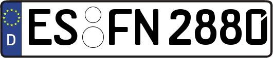 ES-FN2880