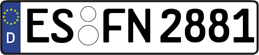 ES-FN2881