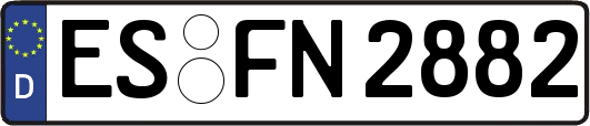 ES-FN2882