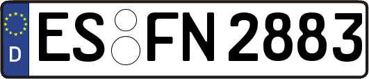 ES-FN2883