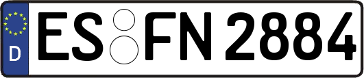 ES-FN2884