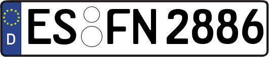 ES-FN2886