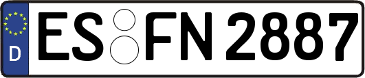 ES-FN2887