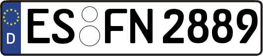 ES-FN2889