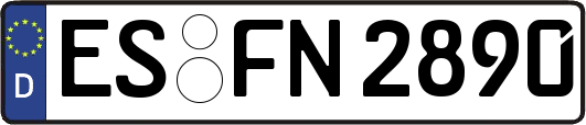 ES-FN2890