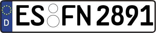 ES-FN2891