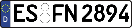 ES-FN2894