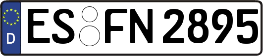 ES-FN2895