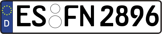ES-FN2896
