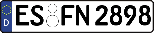 ES-FN2898