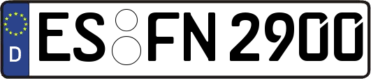 ES-FN2900