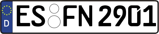 ES-FN2901