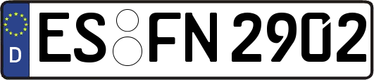 ES-FN2902