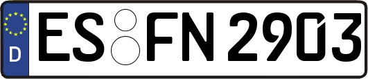 ES-FN2903