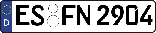 ES-FN2904