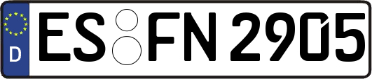 ES-FN2905