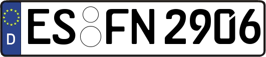 ES-FN2906