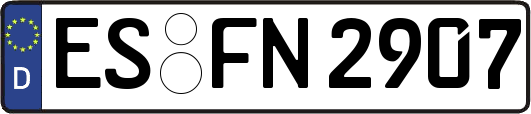 ES-FN2907