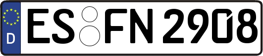 ES-FN2908